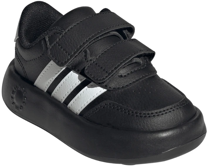 Buty vaikams adidas Breaknet 3.0 CF I JS3679 (23)