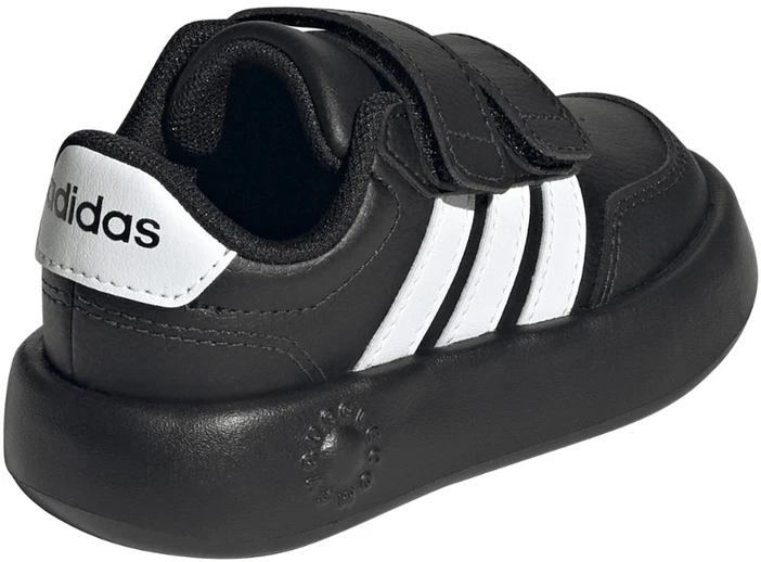 Buty vaikams adidas Breaknet 3.0 CF I JS3679 (23)