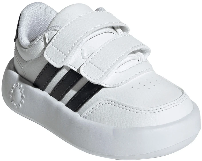 Buty vaikams adidas Breaknet 3.0 CF I JS3680 (23)