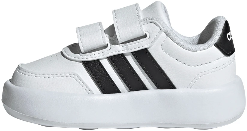 Buty vaikams adidas Breaknet 3.0 CF I JS3680 (23)