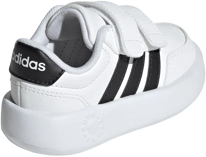 Buty vaikams adidas Breaknet 3.0 CF I JS3680 (23)