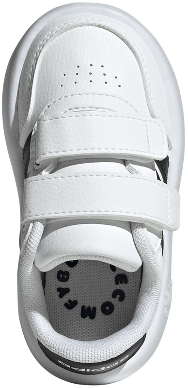 Buty vaikams adidas Breaknet 3.0 CF I JS3680 (23)