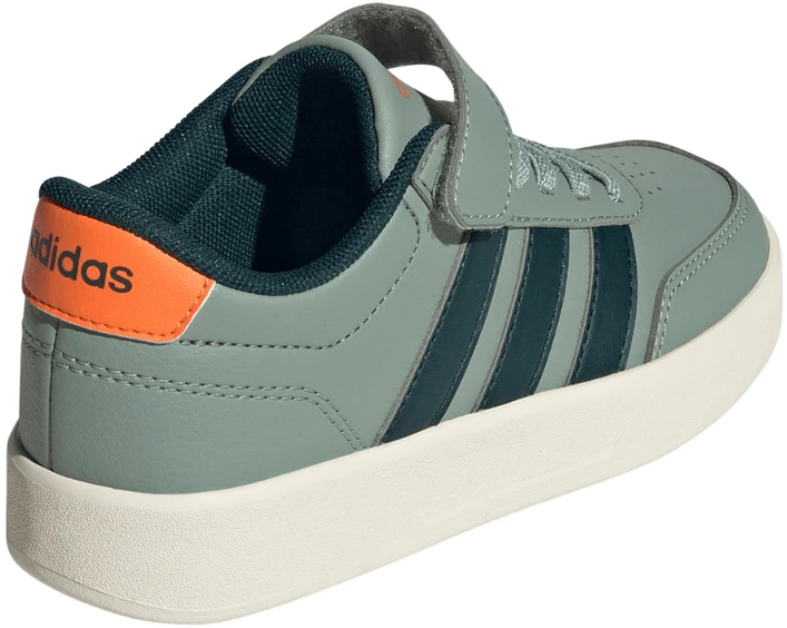 Buty vaikams adidas Breaknet 3.0 EL C KI8682 (30)