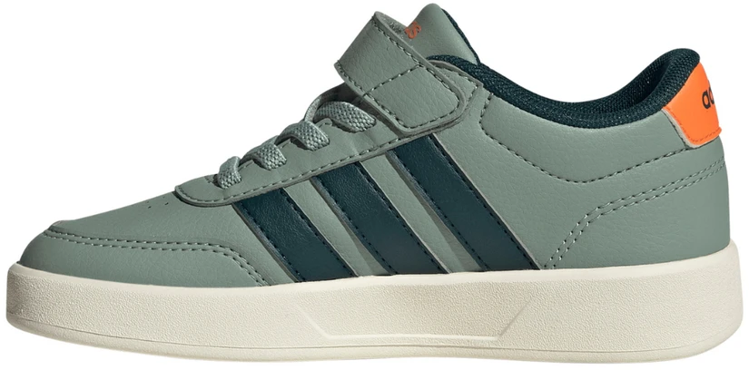 Buty vaikams adidas Breaknet 3.0 EL C KI8682 (30)