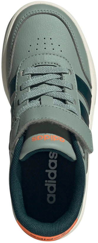 Buty vaikams adidas Breaknet 3.0 EL C KI8682 (30)