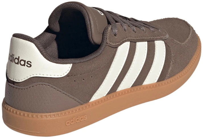 Buty vaikams adidas Breaknet Sleek LA6368 (40)