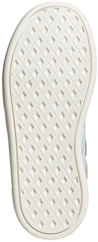 Buty vaikams adidas Breaknet Sleek rožinė-mėtų JS0136 (28)