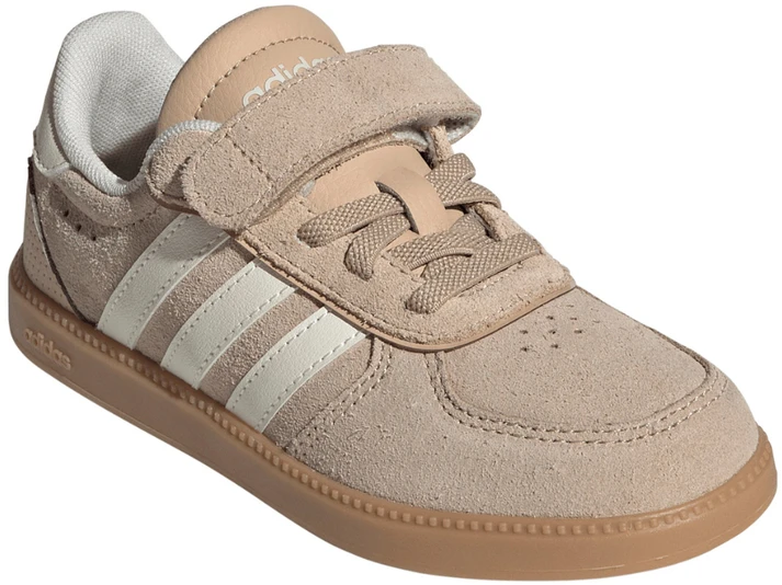 Buty vaikams adidas Breaknet Sleek smėlio sp. KI6501 (28)