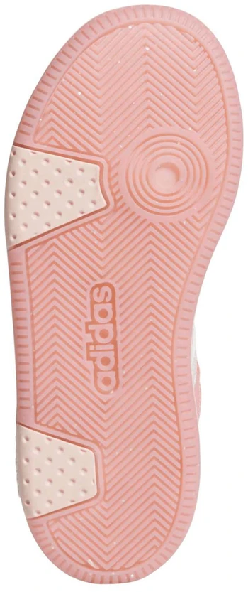 Buty vaikams adidas Disney Hoops Classic rožinė KI7920 (34)