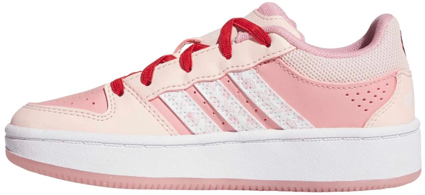 Buty vaikams adidas Disney Hoops Classic rožinė KI7920 (34)