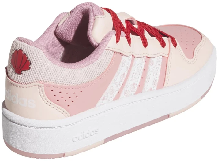 Buty vaikams adidas Disney Hoops Classic rožinė KI7920 (34)