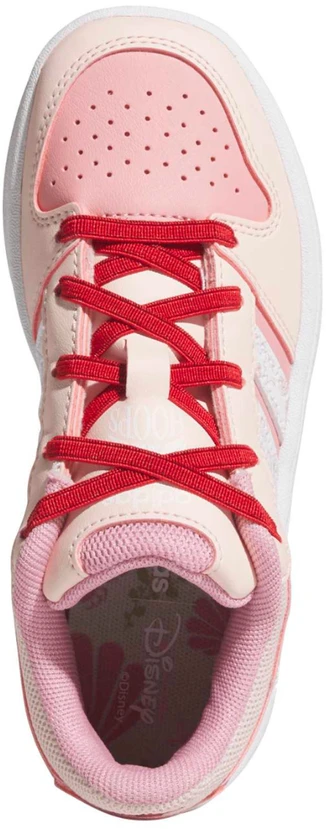 Buty vaikams adidas Disney Hoops Classic rožinė KI7920 (34)