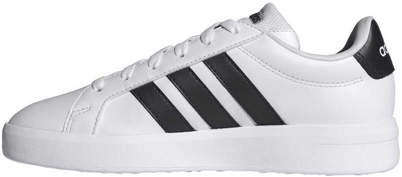 ADIDAS GRAND COURT JP9365 MOTERIŠKAI BALTAI BALTI
