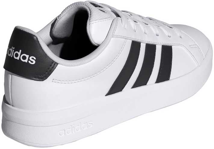 ADIDAS GRAND COURT JP9365 MOTERIŠKAI BALTAI BALTI