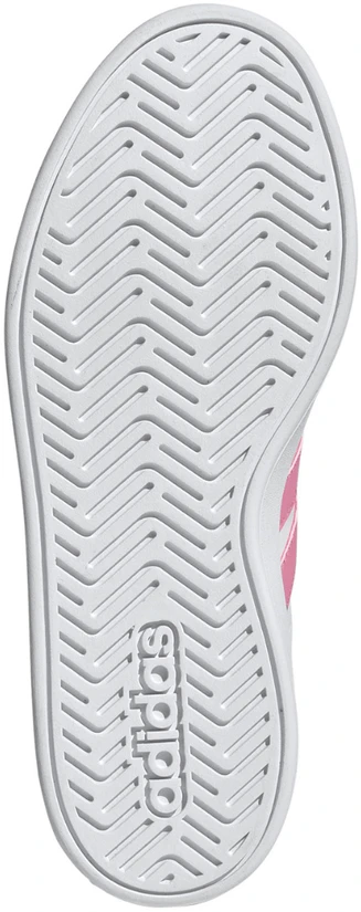 Buty vaikams adidas Grand Court 3.0 balta ir-rožinė HP3528 (36)