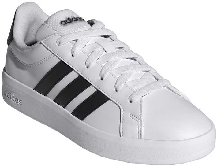 ADIDAS GRAND COURT JP9365 MOTERIŠKAI BALTAI BALTI