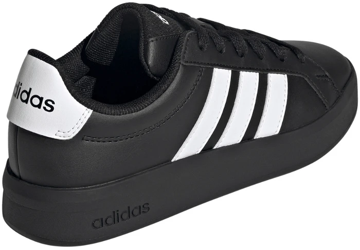 Buty vaikams adidas Grand Court 3.0 KJ4367 (36 2/3)