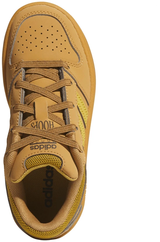 Buty vaikams adidas Hoops Classic EL C KJ1479 (30)