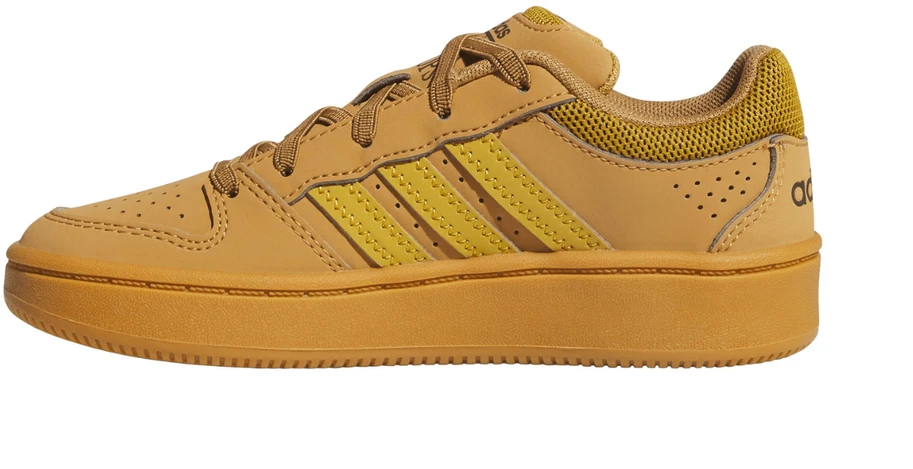 Buty vaikams adidas Hoops Classic EL C KJ1479 (30)
