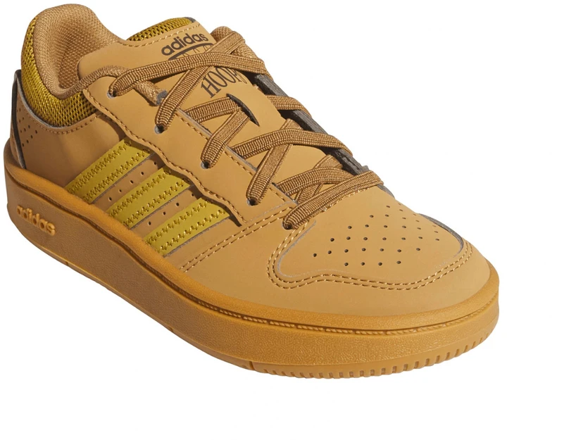 Buty vaikams adidas Hoops Classic EL C KJ1479 (30)