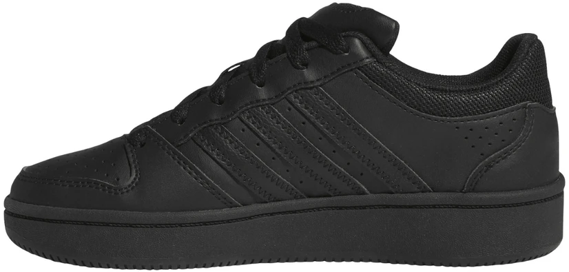 Buty vaikams adidas Hoops Classic juoda KH8914 (36)