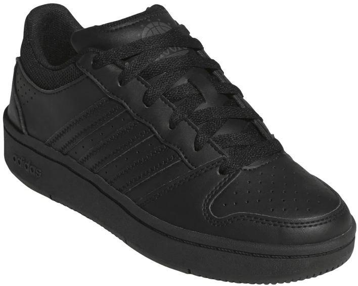 Buty vaikams adidas Hoops Classic juoda KH8914 (36)