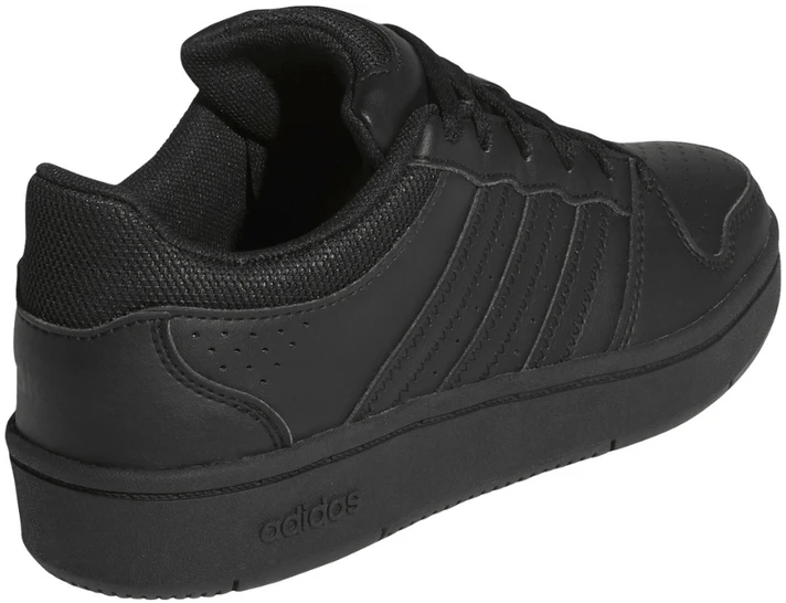 Buty vaikams adidas Hoops Classic juoda KH8914 (36)