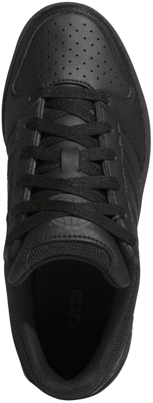 Buty vaikams adidas Hoops Classic juoda KH8914 (36)