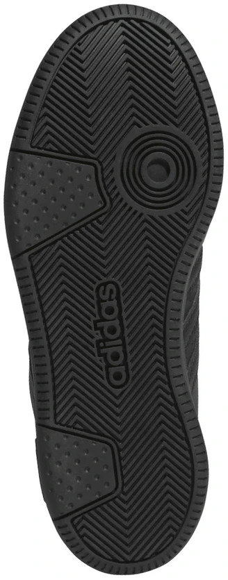 Buty vaikams adidas Hoops Classic juoda KH8914 (36)