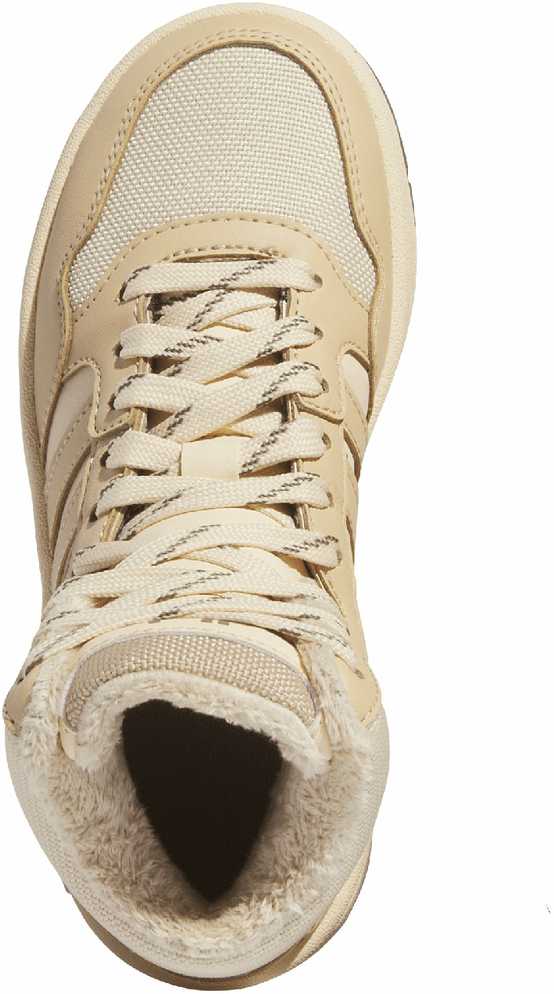 Adidas Hoops Mid 3.0 Jr IF7738 batai