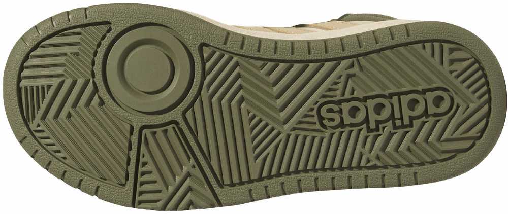 Adidas Hoops Mid 3.0 Jr IF7738 batai