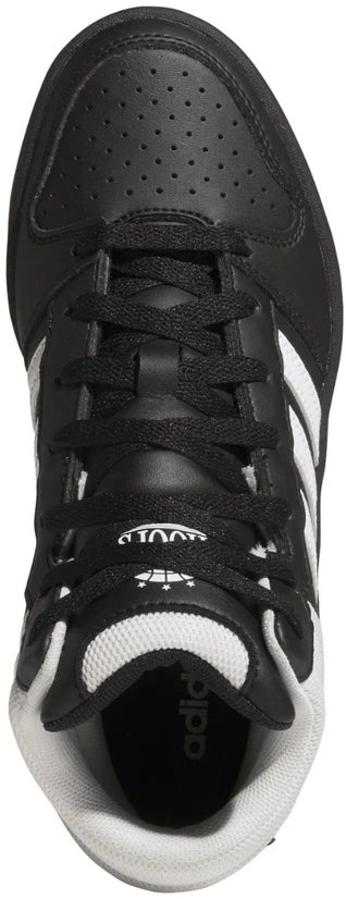 Buty vaikams adidas Hoops Mid Classic juoda KI1075 (40)
