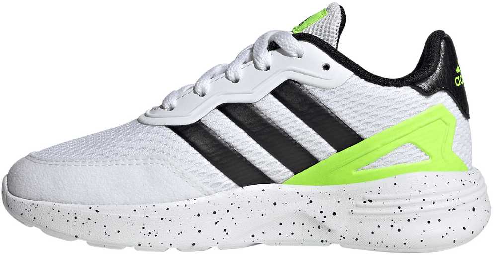 Adidas Nebzed Laisvalaikio Varstomi Bėgimo Bateliai Vaikams IG2886