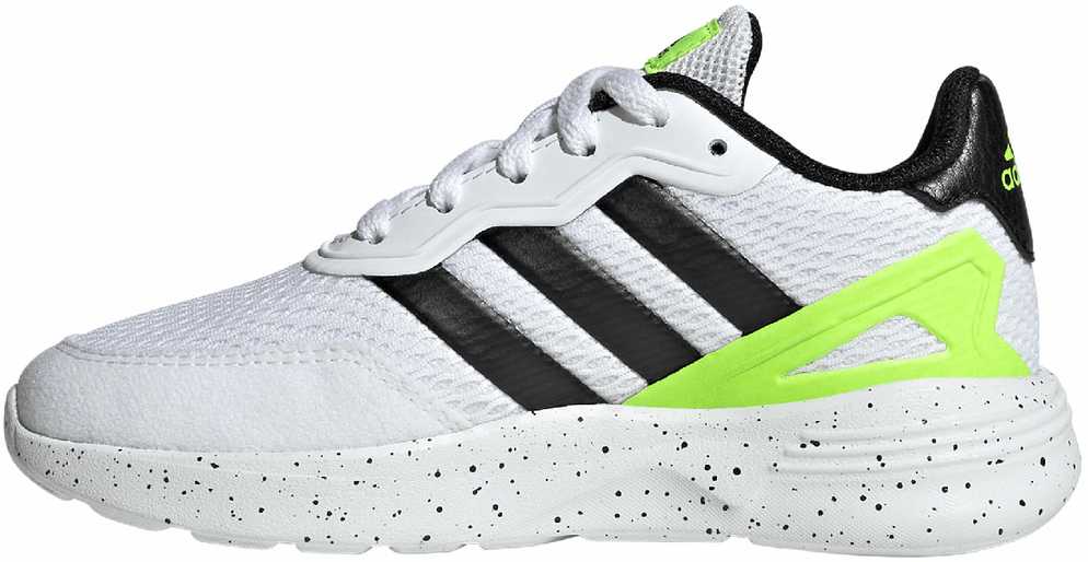 Adidas Nebzed Laisvalaikio Varstomi Bėgimo Bateliai Vaikams IG2886