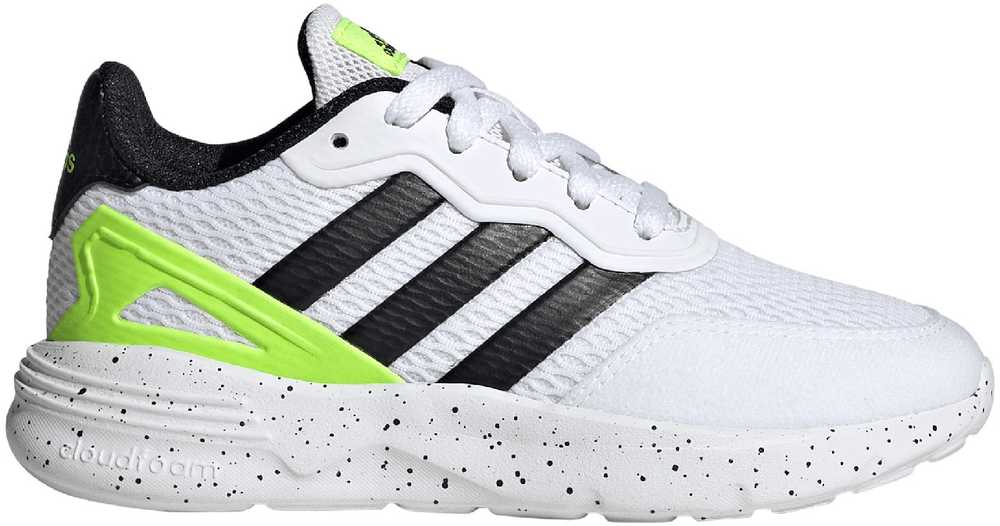 Adidas Nebzed Laisvalaikio Varstomi Bėgimo Bateliai Vaikams IG2886