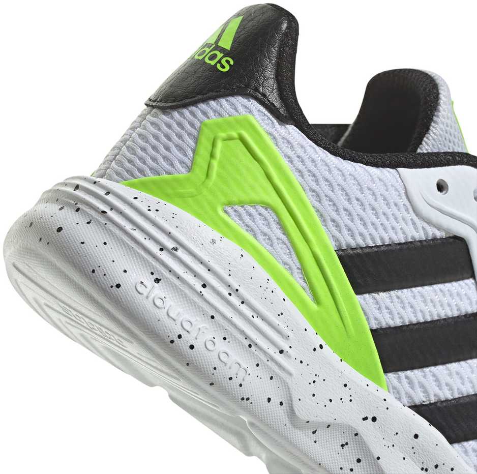 Adidas Nebzed Laisvalaikio Varstomi Bėgimo Bateliai Vaikams IG2886