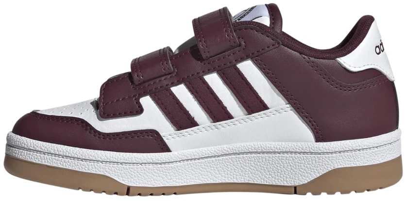 Buty vaikams adidas Rapid Court CF C KI3904 (31)