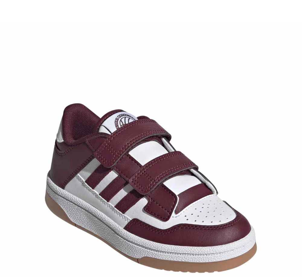 Buty vaikams adidas Rapid Court CF C KI3904 (31)