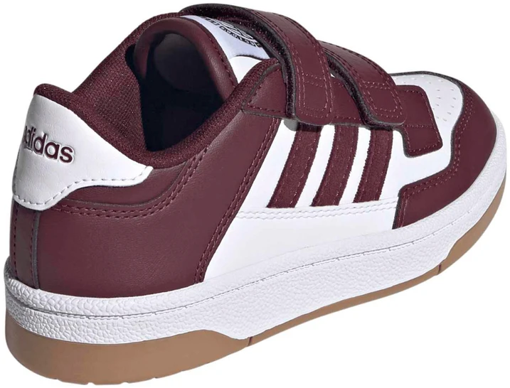 Buty vaikams adidas Rapid Court CF C KI3904 (31)
