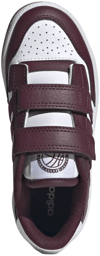 Buty vaikams adidas Rapid Court CF C KI3904 (31)