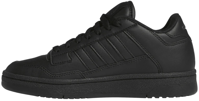 Buty vaikams adidas Rapid Court Low KH8816 (36)