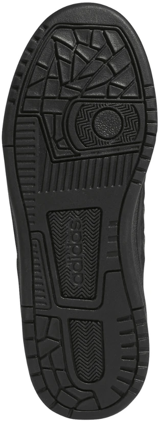 Buty vaikams adidas Rapid Court Low KH8816 (36)