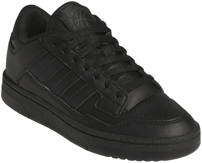 Buty vaikams adidas Rapid Court Low KH8816 (36)