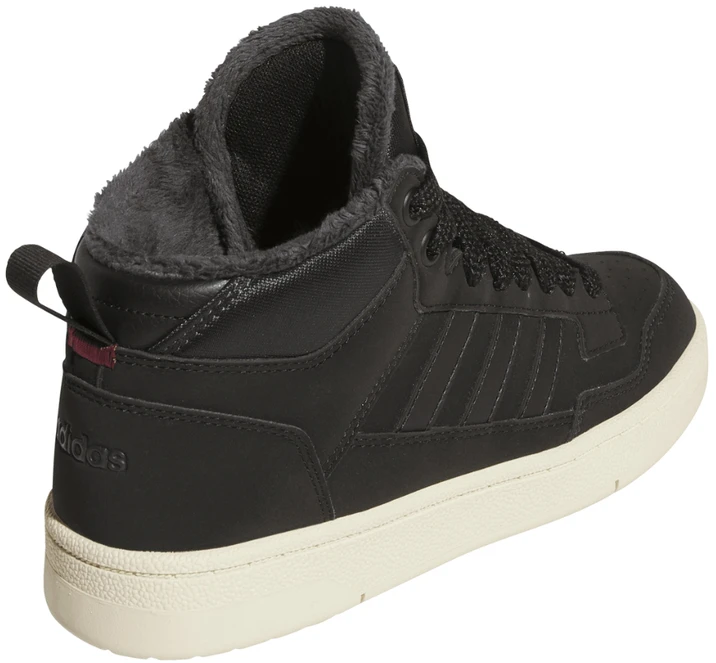Batai adidas Rapid Court Mid JR Winterized JR1027