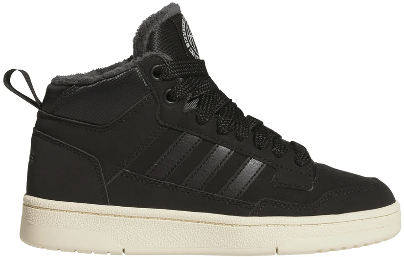 Batai adidas Rapid Court Mid JR Winterized JR1027