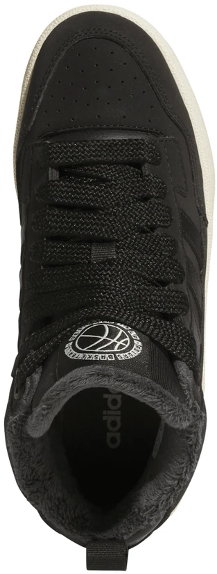 Batai adidas Rapid Court Mid JR Winterized JR1027