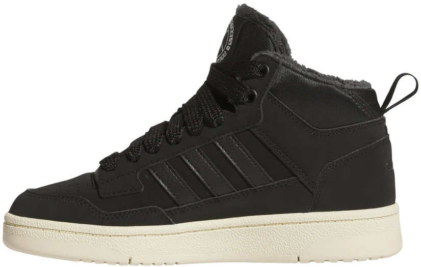 Batai adidas Rapid Court Mid JR Winterized JR1027