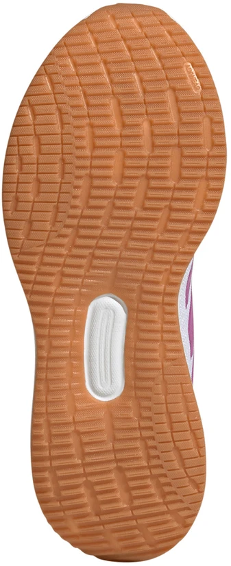 Buty vaikams adidas Runfalcon 5 balta ir-rožinė JP9396 (36)