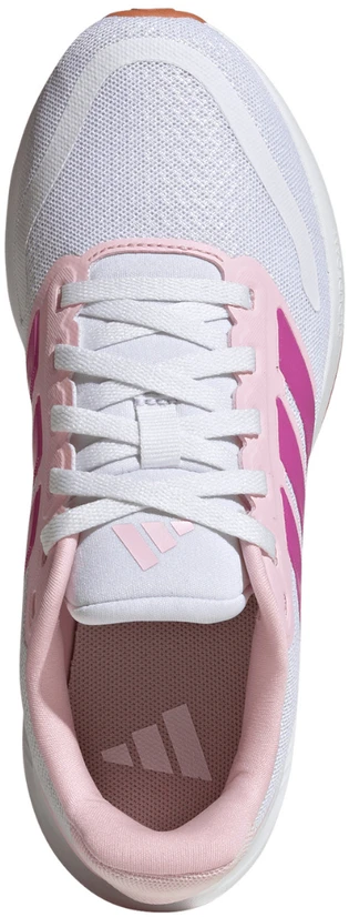 Buty vaikams adidas Runfalcon 5 balta ir-rožinė JP9396 (36)