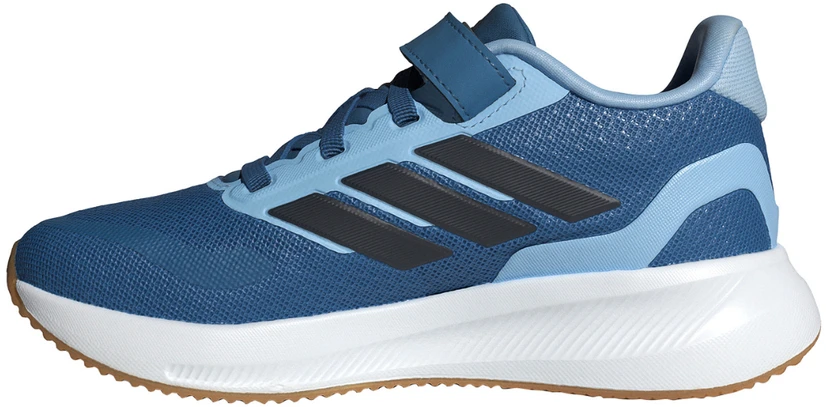 Buty vaikams adidas Runfalcon 5 EL C JP9398 (28)